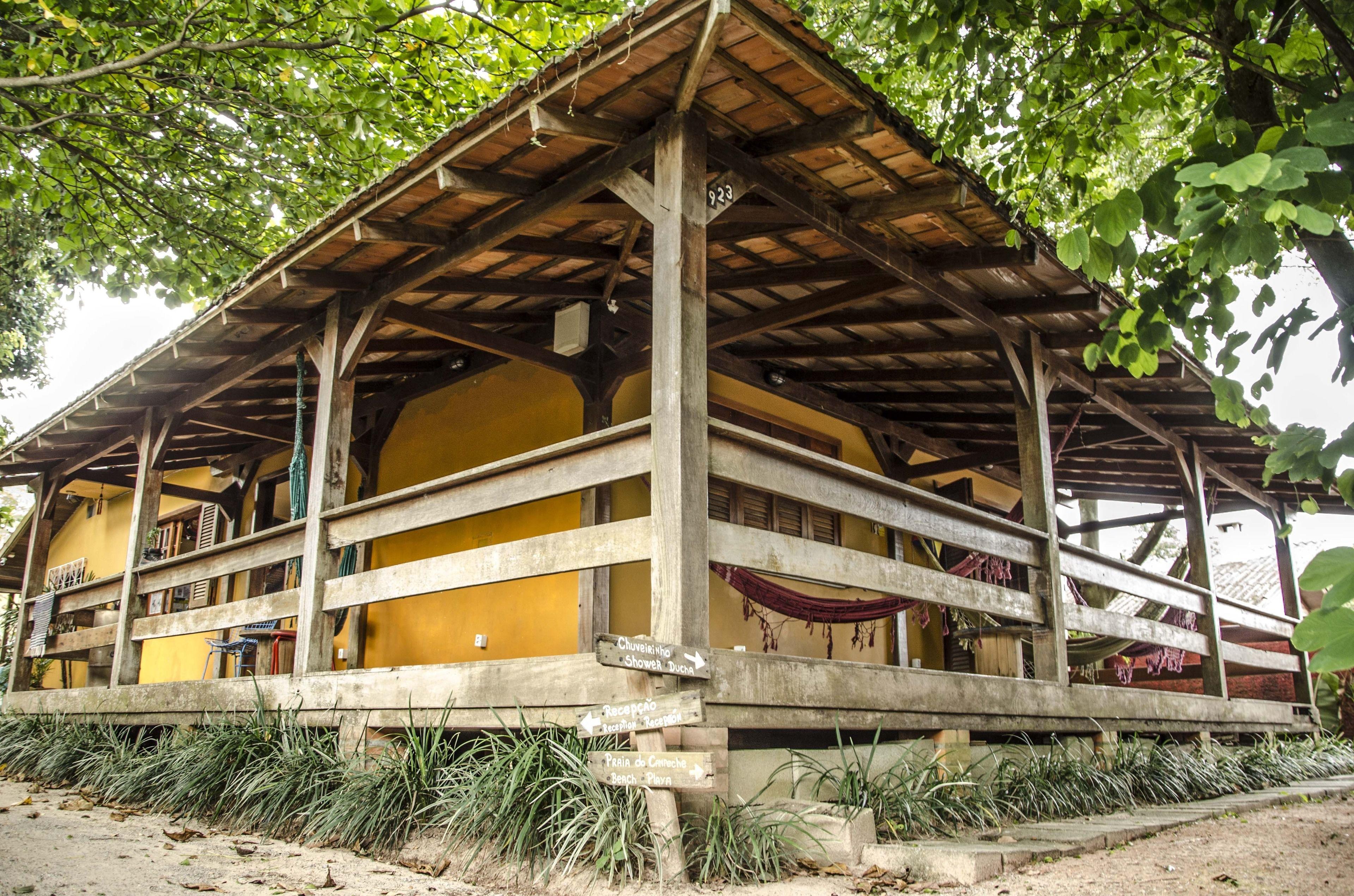 Sagui Hostel - Florianopolis — Photos 3